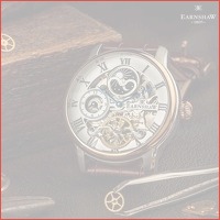 Thomas Earnshaw Longitude Automatics | E..