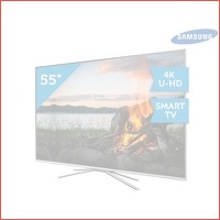 Samsung UE55KU6400 55