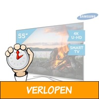 Samsung UE55KU6400 55