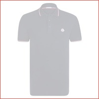 Moncler Poloshirt