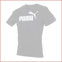 Puma Ess. No.1 Tee