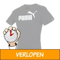 Puma Ess. No.1 Tee