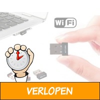 Mini WiFi versterker