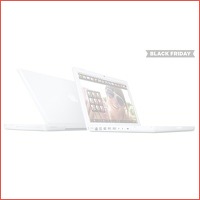 Apple MacBook core 2 Duo refurbished, 13..