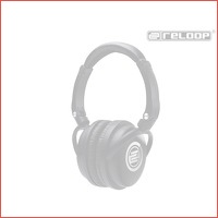 Reloop Airphones DJ Hoofdtelefoon