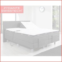 Elektrische boxspringcombinatie