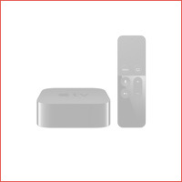 Apple TV 32GB