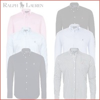 Polo Ralph Lauren overhemden