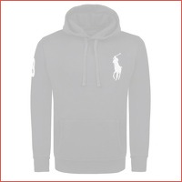 Ralph Lauren hoodie