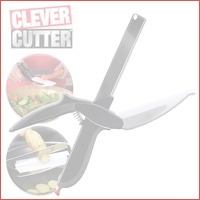 Clever Cutter