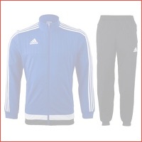 Adidas Tiro15 polyester trainingspak