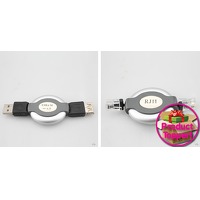 CompuParts USB Set 17 Delig