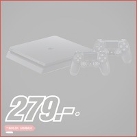 Sony PS4 met extra controller