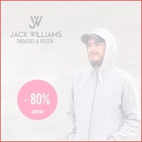 Jack Williams heren sweaters