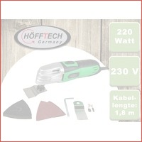 Hofftech Multitool