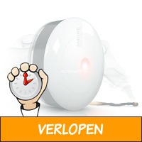 Fibaro ZWA+ rookmelder