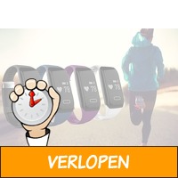 Bluetooth 4.0 Activity tracker