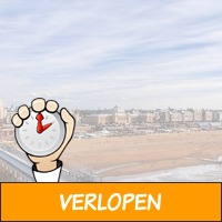 3 dagen nabij de kust van Scheveningen