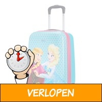 American Tourister Frozen trolley