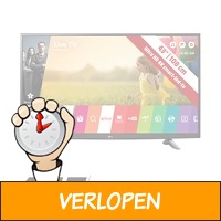 LG 43UH603V TV