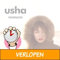 Usha Jassen en Mutsen