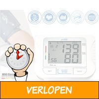 Promed bovenarm bloeddrukmeter