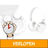 Imperial BluTC over-ear hoofdtelefoon