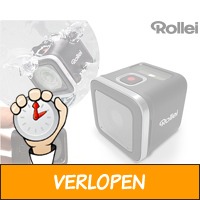 Rollei Sunrise Action Cam 500 4K