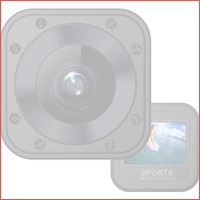 Salora actioncam Prosport WiFi CC5