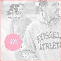 Russell Athletic sportkleding