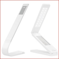 Draadloze LED-bureaulamp