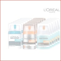 6-pack L'Oreal Men Expert huidverzorging