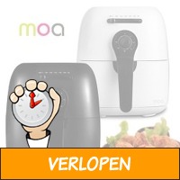 Design AirFryer 3,5 L