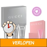 Luxe GUCCI Giftsets voor hem of haar