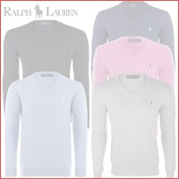 Ralph Lauren pullovers