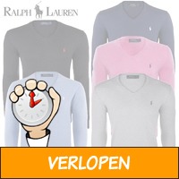 Ralph Lauren pullovers