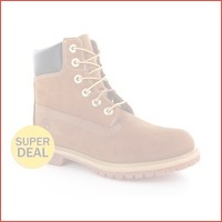 Timberland 6 Inch Premium Boot Cognac Sc..