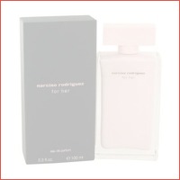 Narciso Rodriguez For Her