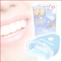 WhiteLight tandenbleekset