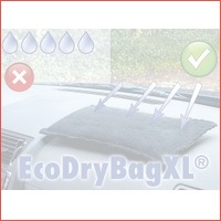 Handige EcoDryBagXL