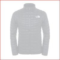 The North Face Thermoball FZ Jacket