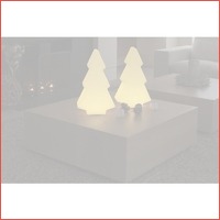 Draadloze LED Kerstboom van Dreamled