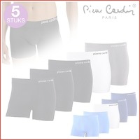 5-pack Pierre Cardin boxershorts