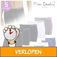 5-pack Pierre Cardin boxershorts