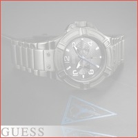 Guess Rigor Herenhorloges