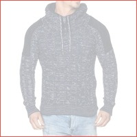 Stoere Tazzio Sweater