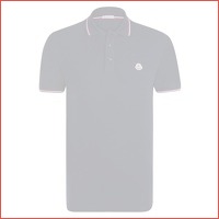 Moncler Poloshirt