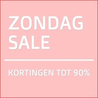 Mega gadget uitverkoop