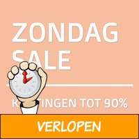 Elektronica uitverkoop