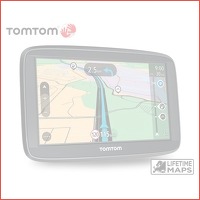 TomTom Start 42